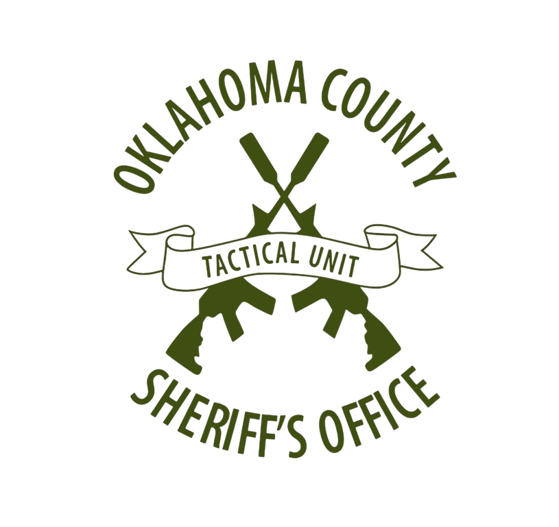 OK County SWAT - Official use only. Not available for consumer purchase.