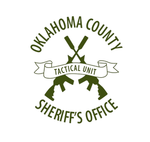 OK County SWAT - Official use only. Not available for consumer purchase.