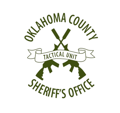 OK County SWAT - Official use only. Not available for consumer purchase.