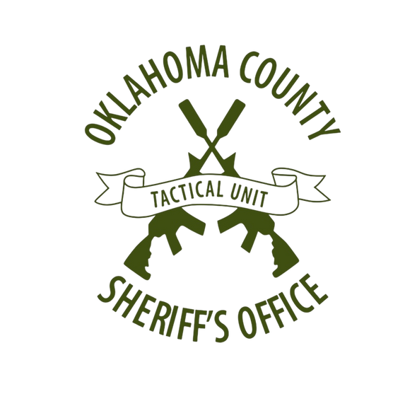 OK County SWAT - Official use only. Not available for consumer purchase.