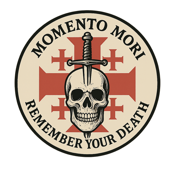 Momento Mori - (Ranger) Men's T-Shirt