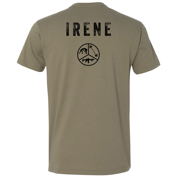 Hood Rat Irene - (OD) - Men's T-Shirt