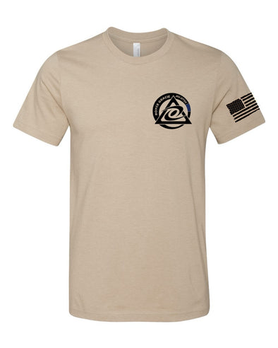 Royce Gracie Minnesota Seminar Shirt