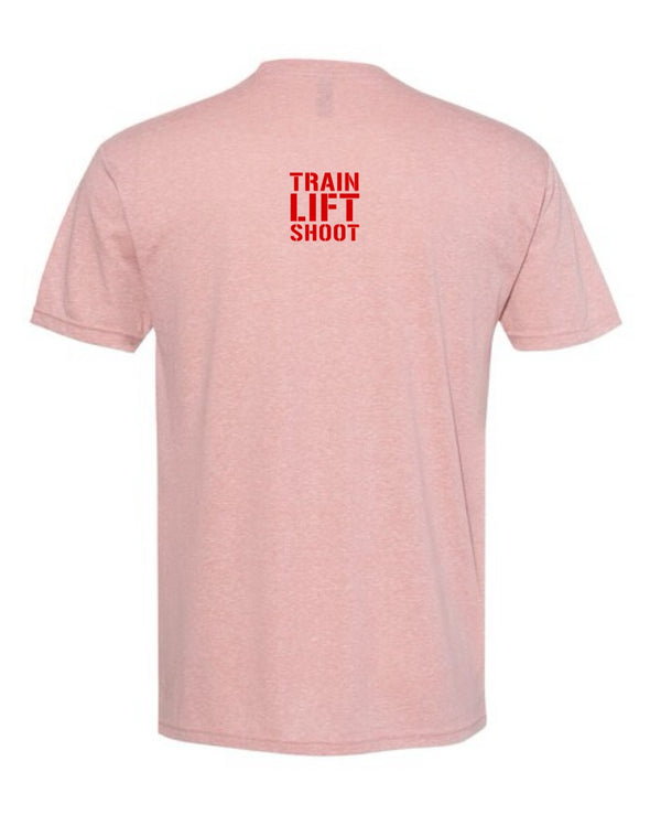 Fight or Flight Strawberry Milk - Men's T-Shirt