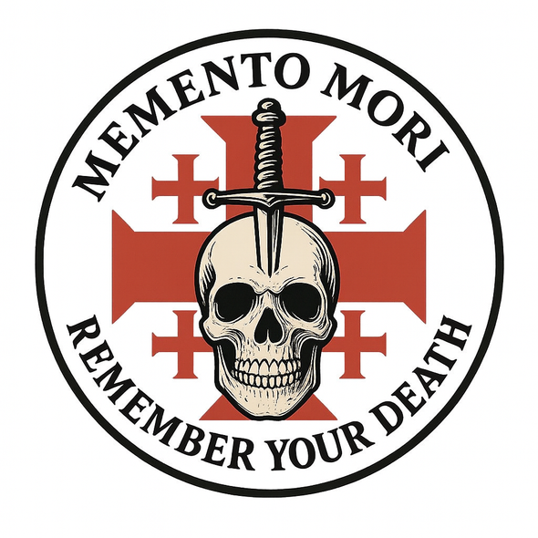 Memento Mori - (Ranger) Men's T-Shirt