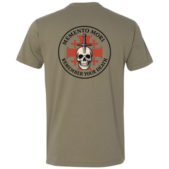 Memento Mori - (Ranger) Men's T-Shirt