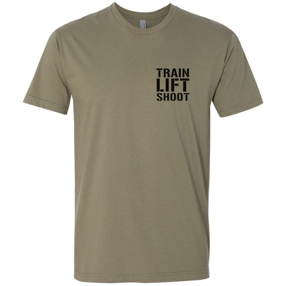 Door Kicker - (Ranger) - Men's T-Shirt