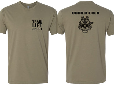 Door Kicker - (Ranger) - Men's T-Shirt