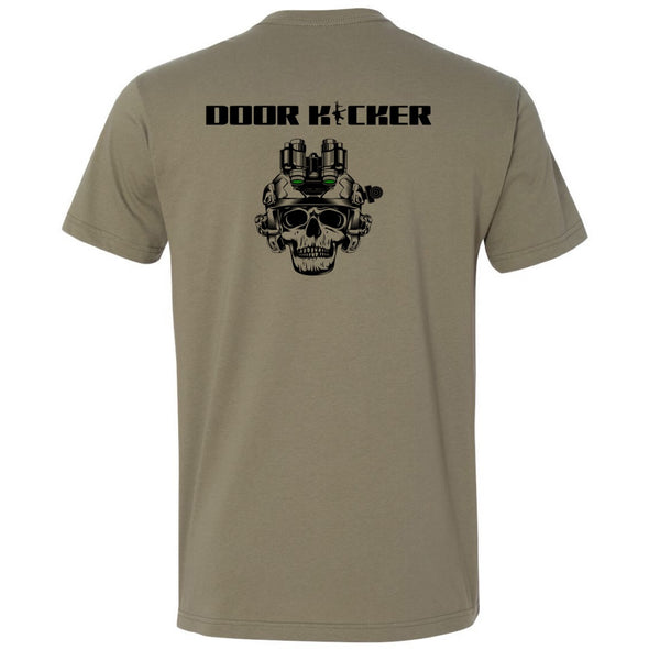 Door Kicker - (Ranger) - Men's T-Shirt
