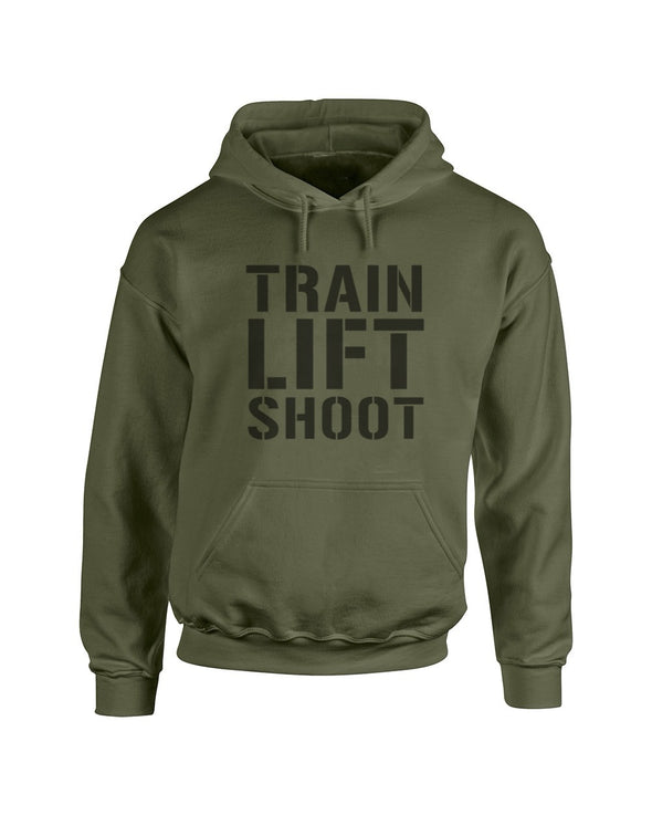 DOOR KICKER Hoodie (OD) Men’s & Women’s