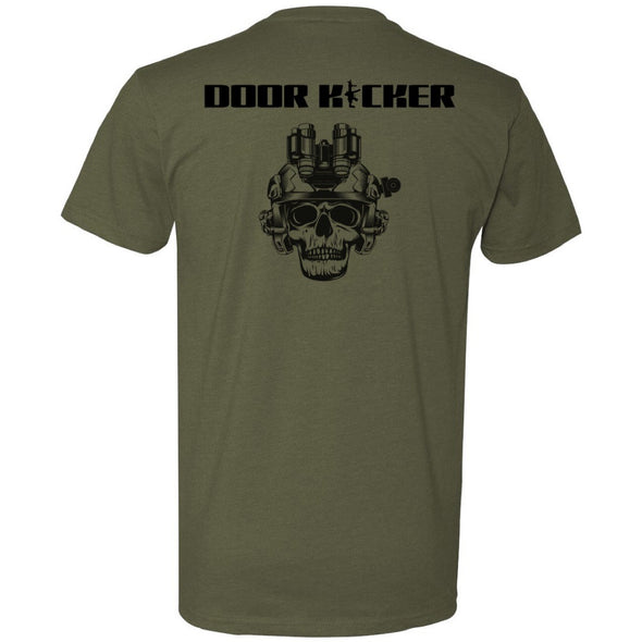 Door Kicker - (OD) - Men's T-Shirt