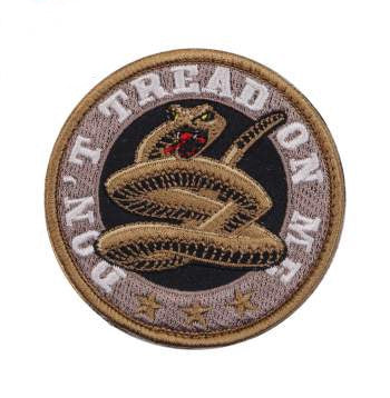 Don’t Tread On Me Morale Patch